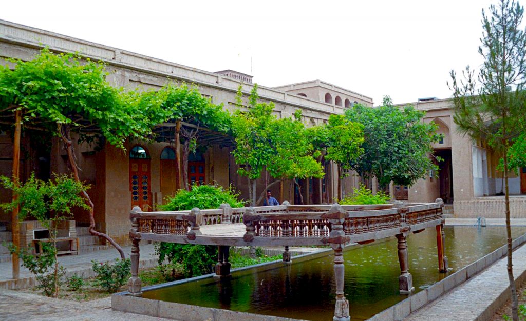 lariha house