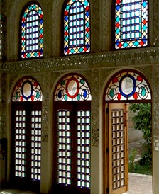 malek zadeh house