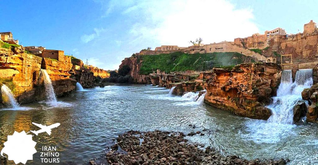Shushtar-Historical-Hydraulic-System-cover