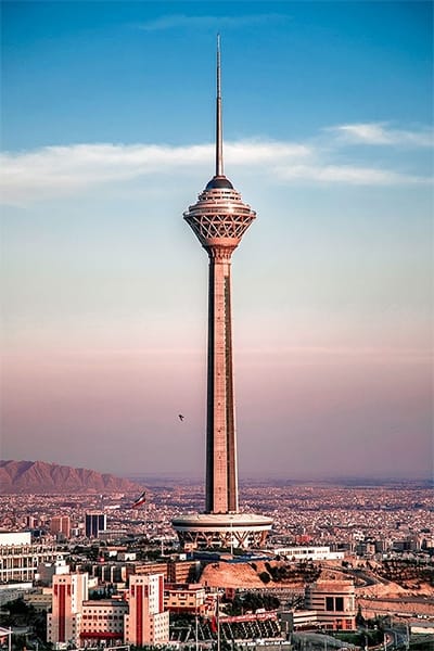 Tehran City Tour