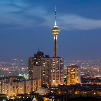 Iran Nomad Tour - Tehran City Tour
