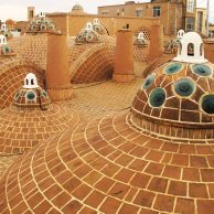 Iran Nomad Tour - Kashan City Tour