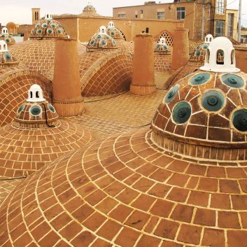 Iran Nomad Tour - Kashan City Tour