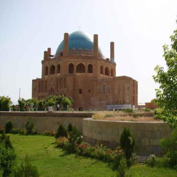 Classic Tour - Bride of Persia