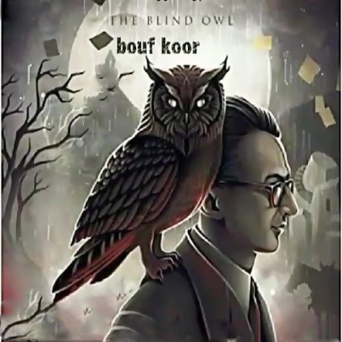 Blide-Owl-Sadegh-Hedayat-Iran-Zhinopars