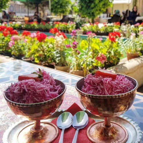 Faloodeh-Shiraz