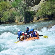 Trave to iran for adventure tour