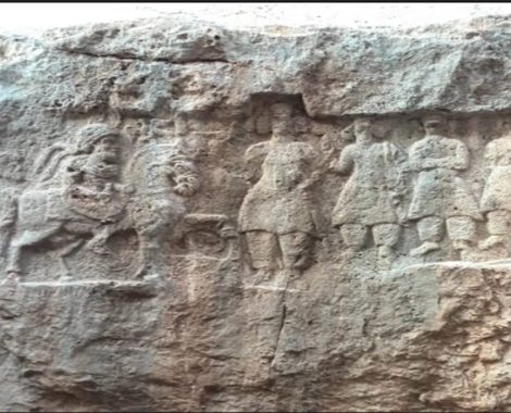 KHUNG-E AZHDAR-Iran-khuzestan-zhinotours