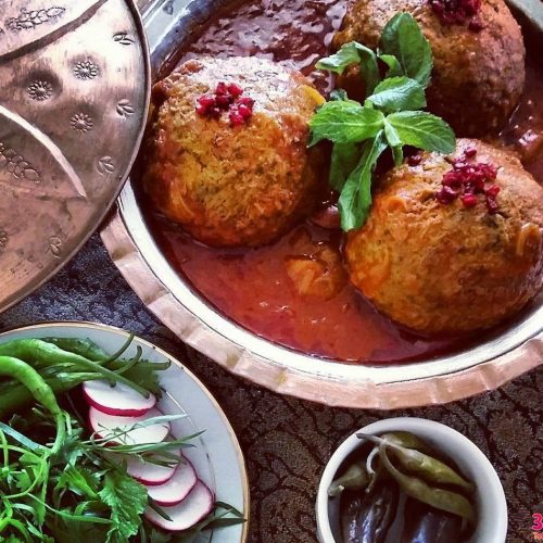 Koofteh_tabrizi