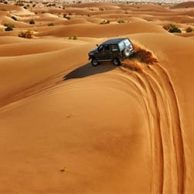 DESERT
