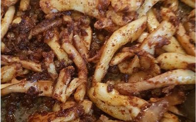 Qeshmfood-Qeshm-Iran-Zhinotours