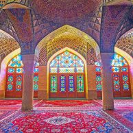 Iran Religious Tour