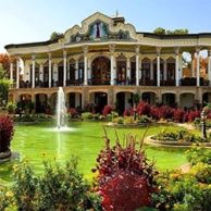 Shiraz Gardens