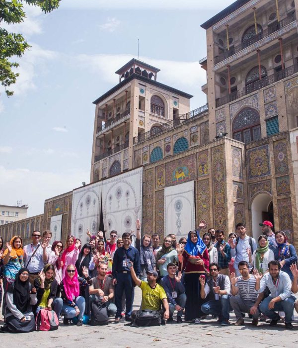 Tehran-Iran-shams-ol-emaret-zhinopars