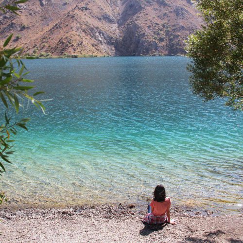 ZhinoPars-IranTours-Iran-Lakes