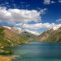 Iran Adventures Tours