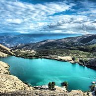 Paradise Tour of Iran - Valasht River