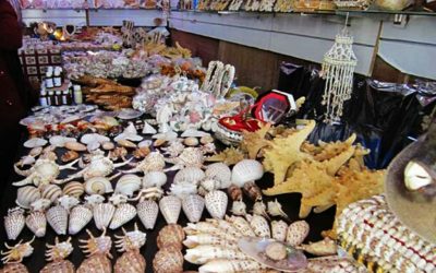 handycraft-Kish-island-Iran-zhinotours