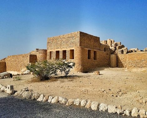 harrireh-city-Iran-Kish-island-Zhinotours