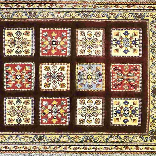 kilim & carpet-Iran-Persian-Art-Shiraz-Zhinopars