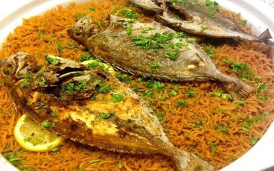 localfood-Kish-Island-Iran-zhinotours