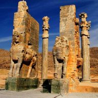 travel to Iran for classic tour